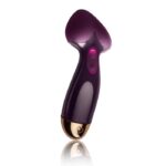 LUV PURPLE HEART MASSAGER