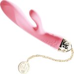 ZALO ROSALIE ROUGE PINK (NET)