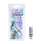 CRYSTAL HI INTENSITY MINI SILVER