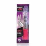 BFF RIBBED RABBIT PINK