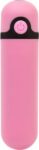 SIMPLE & TRUE RECHARGEABLE BULLET PINK