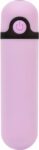 SIMPLE & TRUE RECHARGEABLE BULLET PURPLE