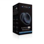 ELEMENT MASTURBATION SLEEVE VIBRATING