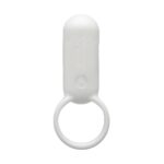 SMART VIBE RING WHITE (NET)