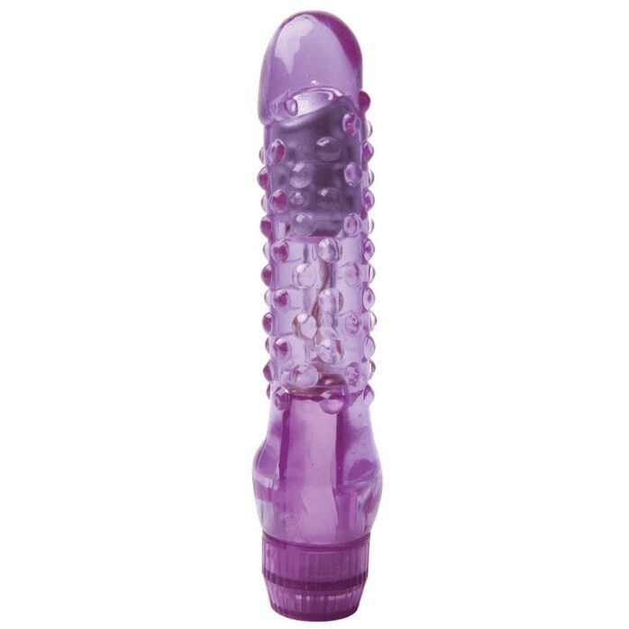 CLIMAX GEMS LAVENDER BEADED (OUT MID JAN) - Image 2