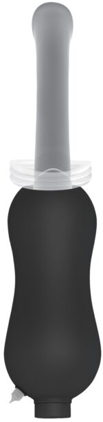 ZERO TOLERANCE PERFECT STROKE RECHARGEABLE ON THE GO