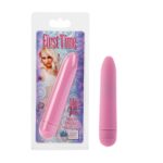 FIRST TIME MINI VIBE PINK