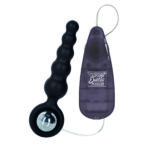 BOOTY CALL BOOTY SHAKER BLACK