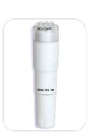 WHITE NIGHTS VELVET POCKET ROCKET