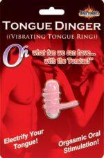 TONGUE DINGER MAGENTA