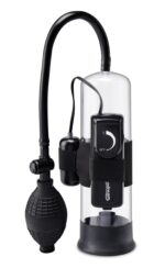 CLASSIX POWER PUMP VIBRATING