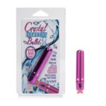 CRYSTAL HI INTENSITY BULLET 2 PINK