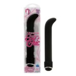 7 FUNCTION CLASSIC CHIC G-SPOT BLACK