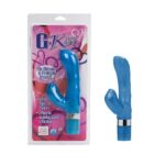 G KISS BLUE