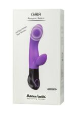 ADRIEN LASTIC GAIA RABBIT VIBRATOR