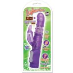 EUPHORIA RABBIT LAVENDER