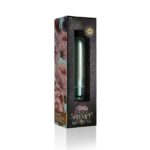 TOUCH OF VELVET AQUA LILY 90MM BULLET