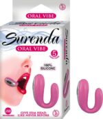 SURENDA ORAL VIBE PINK