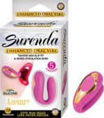 SURENDA ENHANCED ORAL VIBE PINK