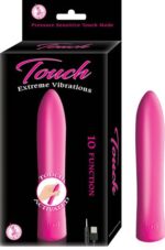 TOUCH PINK