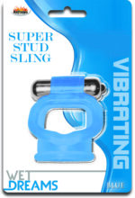 SUPER STUD SLING BLUE