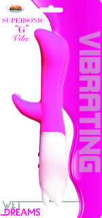 SUPER SONIC G VIBE PINK