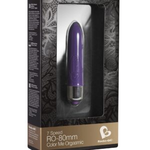 RO 80MM COLOR ME ORGASMIC