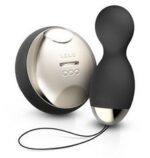 INSIGNIA HULA BEADS BLACK (NET)