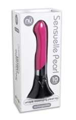 SENSUELLE PEARL PINK