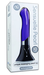 SENSUELLE PEARL PURPLE