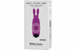 ADRIEN LASTIC POCKET VIBE PURPLE