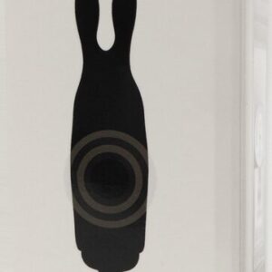 ADRIEN LASTIC POCKET VIBE BLACK