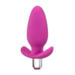 LUXE LITTLE THUMPER FUSCHIA