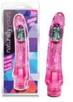 NATURALLY YOURS MAMBO VIBE PINK
