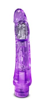 NATURALLY YOURS MAMBO VIBE PURPLE