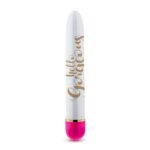 THE COLLECTION HELLO GORGEOUS HOT PINK VIBRATOR