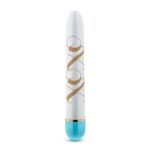 THE COLLECTION XOXO BLUE SKY VIBRATOR