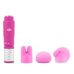 ROSE REVITALIZE MASSAGE KIT PINK