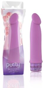 PURITY PURPLE