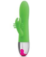 ARIA BRILLIANT LIME GREEN