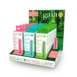 GAIA ECO BULLET 18PC DISPLAY
