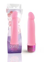PURITY PINK