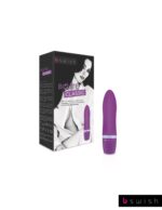 BCUTE CLASSIC ROYAL PURPLE