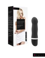 BDESIRED DELUXE BLACK