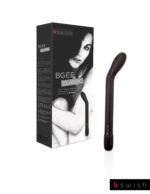 BGEE CLASSIC BLACK