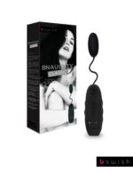 BNAUGHTY CLASSIC BLACK