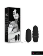 BNAUGHTY UNLEASHED CLASSIC BLACK