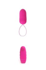 BNAUGHTY UNLEASHED CLASSIC CERISE