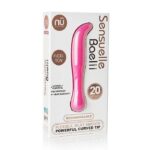 SENSUELLE BAELII 2 MAGENTA