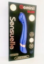 SENSUELLE GEMINII XLR8 ULTRA VIOLET